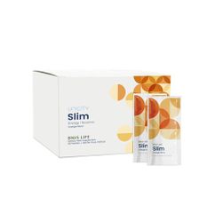 Slim Unicity - Thực phẩm hỗ trợ giảm cân, đốt cháy mỡ thừa hiệu quả, cải thiện sức khỏe, giúp duy trì năng lượng và lượng cholesterol ổn định