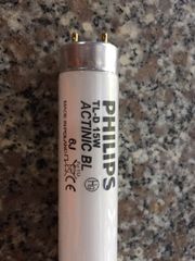 Bóng đèn PHILIPS 15W Chống Vỡ T8 45cm - Đèn Nền Sáng Tiết Kiệm Năng Lượng Cho Nhà Ở và Văn Phòng