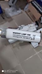 Bóng đèn T8 WINPEST 15W Chống Vỡ - Tiết Kiệm Điện, An Toàn, Độ Bền Cao Cho Thiết Bị Điện Nhà Bạn