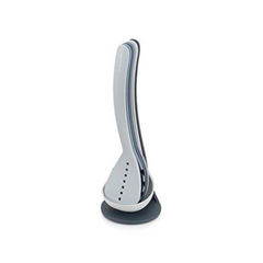 Bộ Dụng Cụ Nấu Ăn 5 Món Joseph Joseph - Phụ Kiện Bếp Kèm Giá Đỡ Chịu Nhiệt, Chống Móc, An Toàn Cho Sức Khỏe