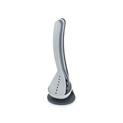 Bộ Dụng Cụ Nấu Ăn 5 Món Joseph Joseph - Phụ Kiện Bếp Kèm Giá Đỡ Chịu Nhiệt, Chống Móc, An Toàn Cho Sức Khỏe