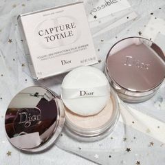 Phấn Phủ Bột Dior Capture Totale Compact 16G