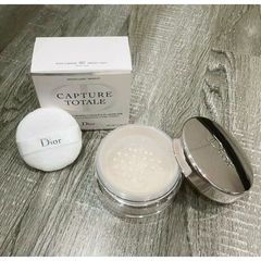 Phấn Phủ Bột Dior Capture Totale Compact 16G