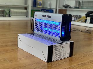 Đèn diệt côn trùng Win-30W 199457