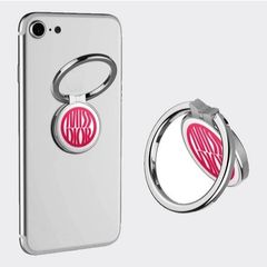 Đế Giữ Điện Thoại Dior Miss Dior - Phụ Kiện Cao Cấp Inox Không Gỉ, Quà Tặng Sang Trọng cho Fan Dior