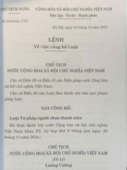 Luật Tư pháp Người Chưa Thành Niên 2024 - Tác giả Quốc Hội, Bìa Mềm, 204 Trang, Cập Nhật Luật Mới Tại Việt Nam