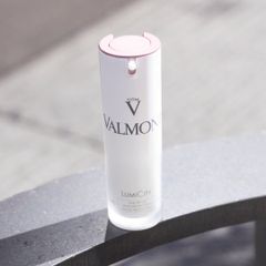 Kem Chống Nắng Trắng Da Valmont Lumicity SPF 50 - Bảo Vệ UVA/UVB, Dưỡng Ẩm Tối Ưu, Phù Hợp Mọi Loại Da
