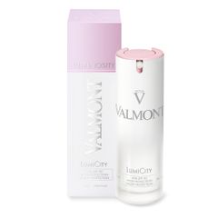 Kem Chống Nắng Trắng Da Valmont Lumicity SPF 50 - Bảo Vệ UVA/UVB, Dưỡng Ẩm Tối Ưu, Phù Hợp Mọi Loại Da