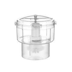 Máy xay sinh tố Nagakawa NAG0820 - Đa năng xay thịt, đá, gia vị 500W - 3 cối nhựa tiện lợi, bảo hành 12 tháng, an toàn sử dụng