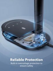 Đèn Học Chống Cận 12W Taotronics TT-DL064 Pro - 5 Mức Sáng, 4 Chế Độ Màu, Thiết Kế Hiện Đại Bảo Vệ Mắt Học Tập