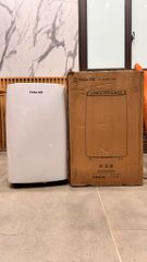 Máy Hút Ẩm 20 Lít FASA D008A-20L Có Chức Năng Sấy Quần Áo, Cảm Biến Độ Ẩm Thông Minh, Lọc Không Khí, Dùng Cho Diện Tích 45m2