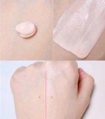 Kem Dưỡng Da Nâng Tone AHC Aura Secret Tone Up Cream SPF 30 PA++ 50g - Dưỡng Trắng Da, Chống Oxy Hóa, Tăng Cường Độ Ẩm, Dành Cho Tất Cả Loại Da