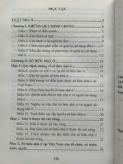 Luật Nhà Ở và Hướng Dẫn Thi Hành - Sách Luật Nhà Xuất Bản Lao Động, 552 Trang, Phiên Bản Mềm, Ngày Phát Hành 02/2025