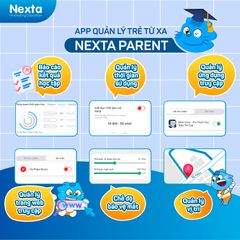 [6-11 tuổi]- Máy Tính Bảng Học Tập eTeacher, Chương Trình Học Trọn Đời, Học Cá Nhân Hoá