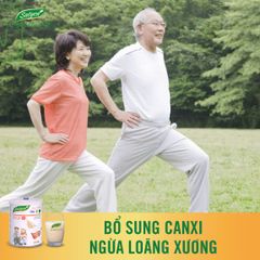 Sữa hạt Satyca Gold – Tốt cho tim mạch, tiểu đường, mỡ máu.