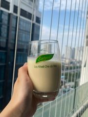 Sữa hạt Satyca Beauty – Đẹp dáng, đẹp da.