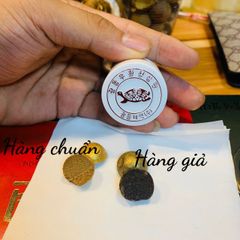 An Cung Ngưu Kwangdong Hộp Đỏ 10 Viên - Thực Phẩm Bảo Vệ Sức Khỏe, Tăng Cường Lưu Thông Máu, Nội Địa Hàn Quốc