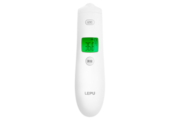 Nhiệt Kế Hồng Ngoại Lepu LFR20A - Đo Trán, Tai, Sữa Cho Bé, Nhiệt Độ Môi Trường, Thiết Bị Theo Dõi Sức Khỏe Thông Minh