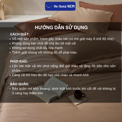 Bộ drap giường tencel 60S Hệ Thống Nệm cao cấp set bộ vỏ chăn ga ra drap tencel trải phủ giường gối nệm đệm 5 món cao cấp