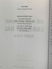 Chỉ Dẫn Áp Dụng Luật Đất Đai 2024 - Sách Pháp Luật Tư Pháp, 960 Trang, Nâng Cao Hiệu Quả Quản Lý Đất Đai Việt Nam