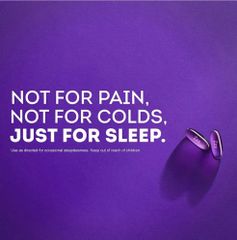 Viên uống hỗ trợ giấc ngủ  Vicks Nyquil ZzzQuil Nighttime Sleep Aid 24 viên, Mỹ
