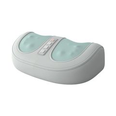 Máy Massage Bàn Chân Z5 Chườm Nóng Giảm Đau Mỏi - Thiết Bị Thư Giãn Chăm Sóc Sức Khỏe, Đầu Massage 4D, Tiện Dụng, Thời Trang