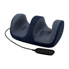 Máy massage chân đa năng RL-Z7 - Thiết bị chăm sóc sức khỏe với chế độ xoa bóp, hồng ngoại và thiết kế sang trọng tại nhà