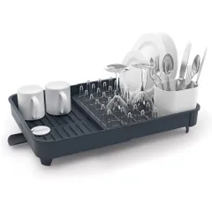 Khay Úp Bát Đĩa Joseph Joseph 85040 Extend - Thiết Kế Thông Minh, Mở Rộng Linh Hoạt, Tiết Kiệm Không Gian Trong Nhà Bếp