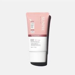 Kem Chống Nắng Màu Nền Mona Frema SUNPRE DD X-Treme 50+ - Bảo Vệ UV SPF 50+, Dưỡng Ẩm, Kiềm Dầu 50ml