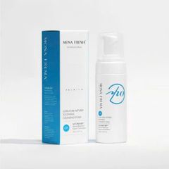 Sữa Rửa Mặt Cho nhảy cảm UPA Ultra-pure Naturex Soothing Cleansing Foam 150ml