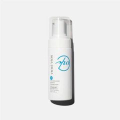 Sữa Rửa Mặt Cho nhảy cảm UPA Ultra-pure Naturex Soothing Cleansing Foam 150ml