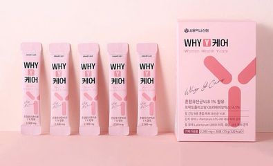 Men Vi Sinh Lacto On - Hỗn Hợp Probiotics Bổ Sung Lợi Khuẩn Phụ Khoa & Đường Ruột, Hỗ Trợ Sức Khỏe Người Lớn, 30 Gói