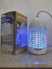 Đèn diệt côn trùng gia đình SMS-7W 