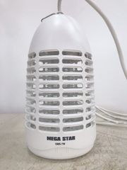 Đèn diệt côn trùng gia đình SMS-7W 