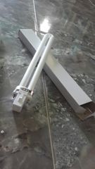 Bóng đèn 11W chỉ dùng được cho đèn KTP-22W không dùng được cho đèn DAEWOO