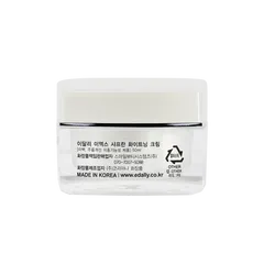 Kem Dưỡng Trắng Da Edally Ex Chiết Xuất Nhụy Hoa Nghệ Tây - Dưỡng Ẩm & Làm Sáng Da Tự Nhiên 50ml Hàn Quốc