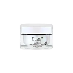 Kem Dưỡng Trắng Da Edally Ex Chiết Xuất Nhụy Hoa Nghệ Tây - Dưỡng Ẩm & Làm Sáng Da Tự Nhiên 50ml Hàn Quốc