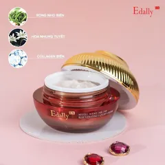 KEM DƯỠNG TÁI SINH PHỤC HỒI CAO CẤP ( EDALLY EX REJUVENATING LUXURY CREAM)