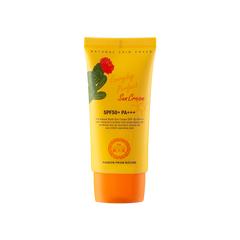 Kem Chống Nắng Everyday Nature Book SPF50+ PA+++ - Bảo Vệ Da, Bật Tone Mặt Nâng Cấp Tự Nhiên, Hàn Quốc Chính Hãng