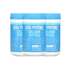 Bột Collagen Thủy Phân Vital Proteins Collagen Peptides 200834