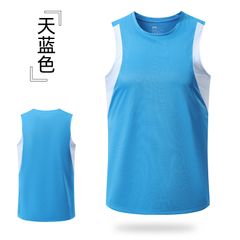 Áo Thun Ba Lỗ Nam Thể Thao - Sát Nách Thoáng Mát, Chất Liệu Nhanh Khô, Phong Cách Hiện Đại, Dành Cho Tập Gym và Bóng Rổ