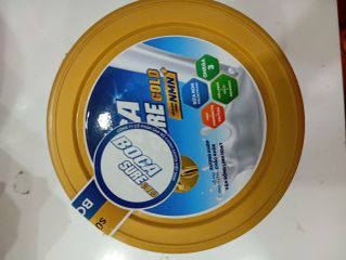 Sữa Boca Sure Gold Hỗ Trợ Xương Khớp, Tăng Cường Sức Khoẻ - Hộp 650g