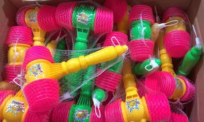Đồ Chơi Búa Kêu Chút Chít Cho Bé - Đồ Chơi Vận Động Phát Âm Thanh Sáng Tạo, Giúp Phát Triển Kỹ Năng Cho Trẻ Em Từ 2 Tuổi Trở Lên