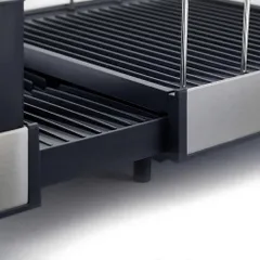Giá Đựng Bát Đĩa Joseph Joseph 851690 - Dụng Cụ Nhà Bếp Chống Đọng Nước, Thiết Kế Thông Minh và An Toàn cho Bồn Rửa