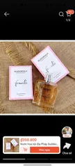 Nước Hoa Nữ Suddenly Femelle