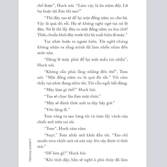 Sách JAMES (Booker Prize Shortlisted) - Percival Everett