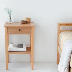 Tủ đầu giường Tosar Japan 7046