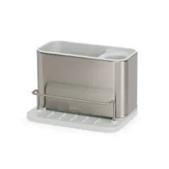 Giá để dụng cụ rửa chén Joseph Joseph 851693 Light Stone - Thiết kế hiện đại và gọn gàng cho không gian bếp tiện lợi