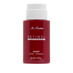 Tẩy Tế Bào Chết Smart Tonic - Phức Hợp Retinol Tăng Sinh Collagen Giảm Nếp Nhăn, Dưỡng Ẩm Cho Da Mềm Mại