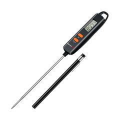 Nhiệt Kế Điện Tử Nấu Ăn Cao Cấp ThermoPro TP516 Nhật Bản - Đo Chính Xác, Đơn Giản, Dễ Sử Dụng, Phù Hợp Món Ăn và Pha Sữa